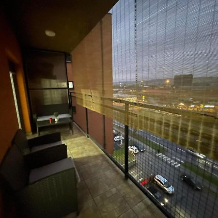 Apartmani Marcetic Slavonski Brod Exteriör bild