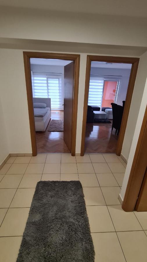 Apartmani Marcetic Slavonski Brod Exteriör bild