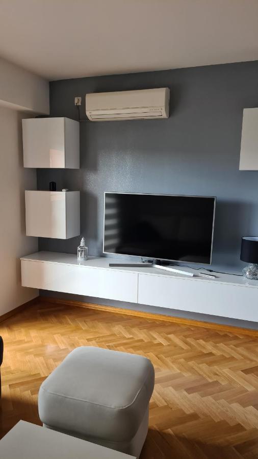 Apartmani Marcetic Slavonski Brod Exteriör bild