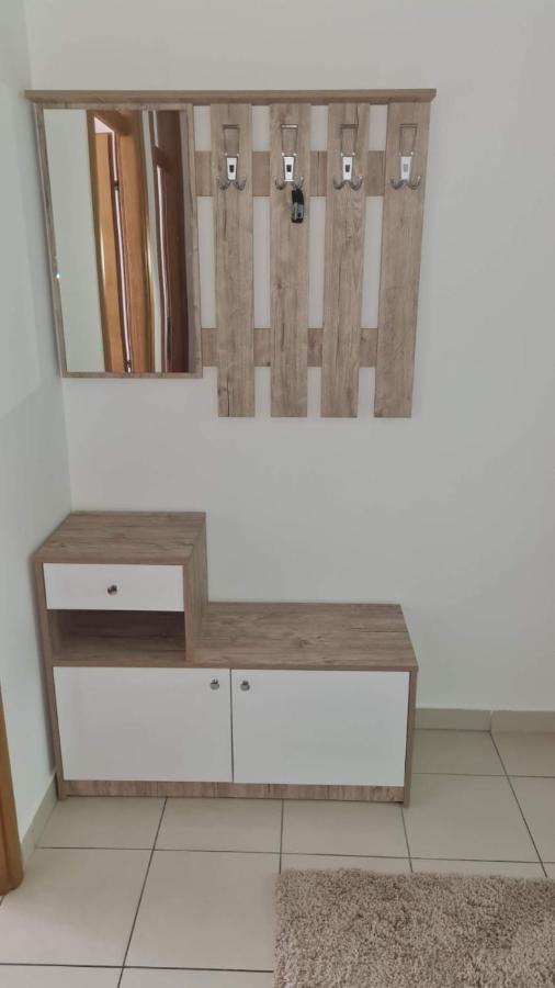 Apartmani Marcetic Slavonski Brod Exteriör bild