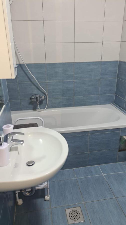 Apartmani Marcetic Slavonski Brod Exteriör bild