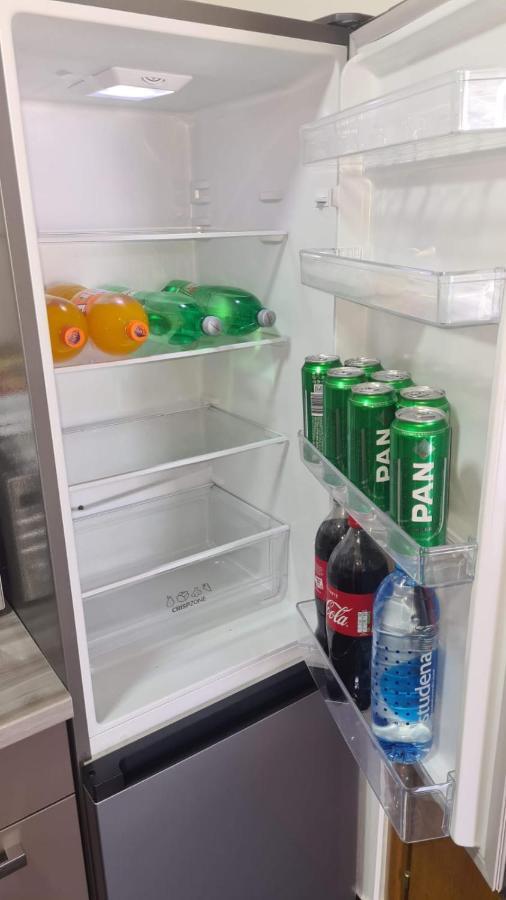 Apartmani Marcetic Slavonski Brod Exteriör bild