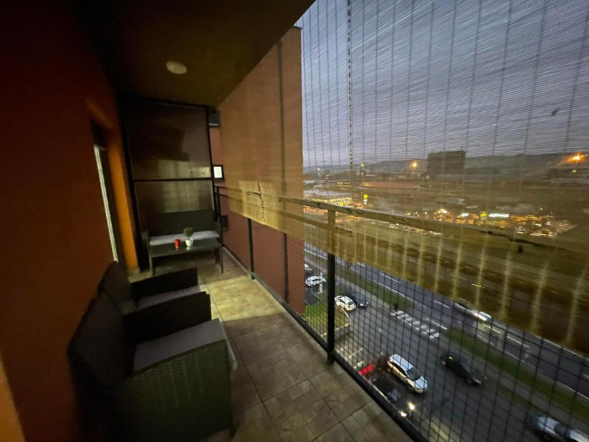 Apartmani Marcetic Slavonski Brod Exteriör bild