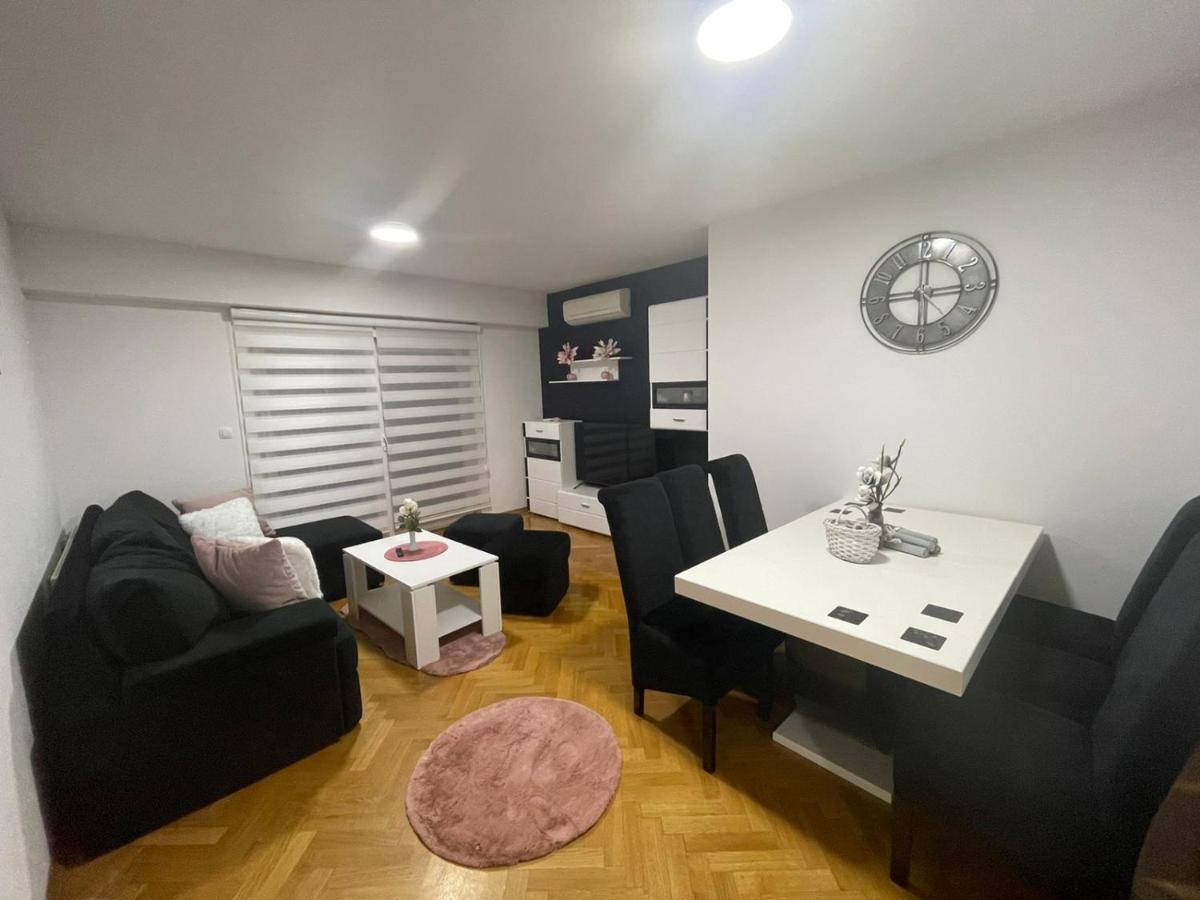 Apartmani Marcetic Slavonski Brod Exteriör bild