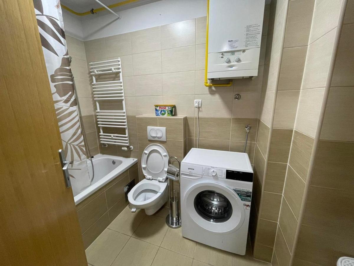 Apartmani Marcetic Slavonski Brod Exteriör bild