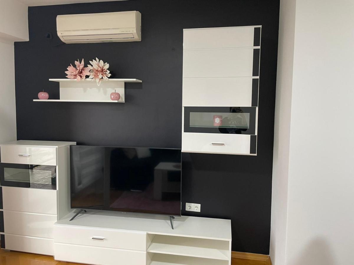 Apartmani Marcetic Slavonski Brod Exteriör bild